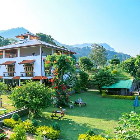 Feelin' Good Resort Ella Exterior foto