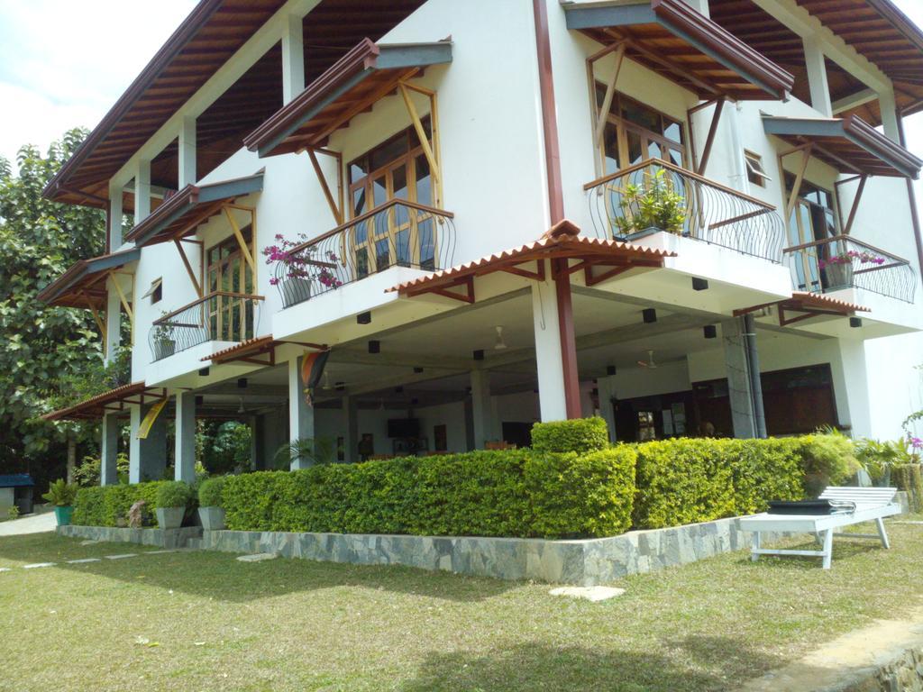 Feelin' Good Resort Ella Exterior foto
