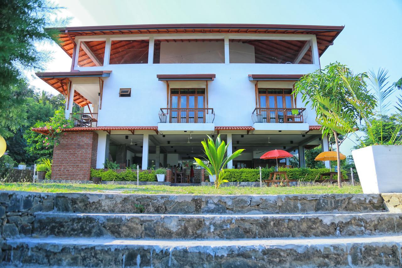 Feelin' Good Resort Ella Exterior foto