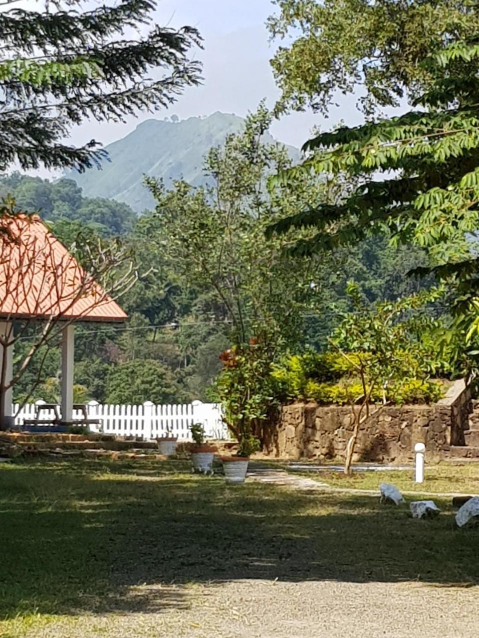 Feelin' Good Resort Ella Exterior foto